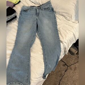 Lularoe Flare Jeans